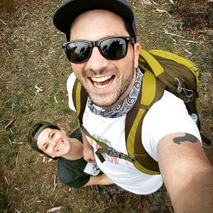 Meet your Posher, Jamie